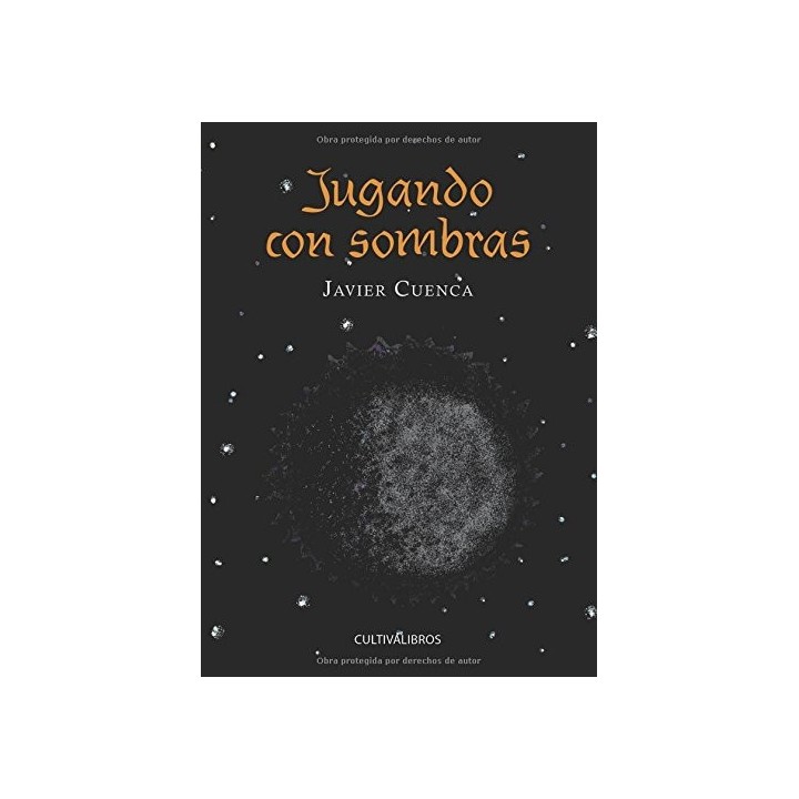 Jugando con sombras - Javier Cuenca Velarde